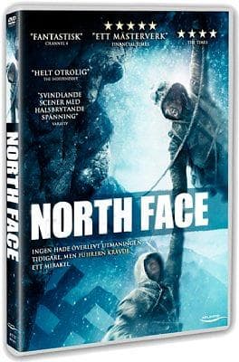 North Face (DVD)