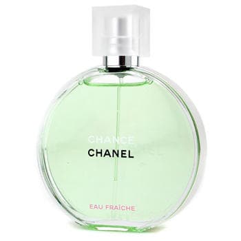 Chanel Chance Eau Fraiche edt 50ml