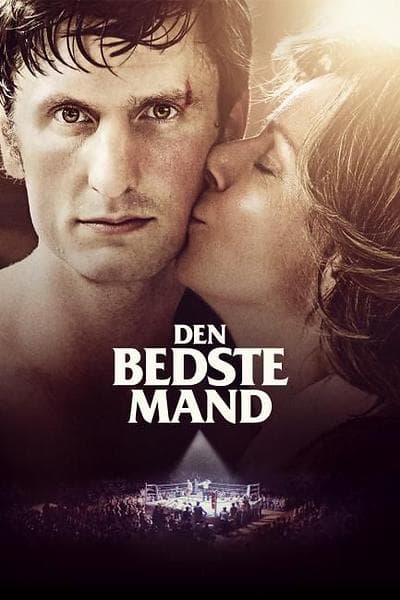 Den Nedste Mand (DK) (DVD)