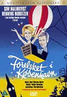 Forelsket I København (DK) (DVD)