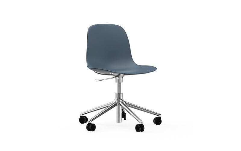 Normann Copenhagen Form Chair Kontorstol