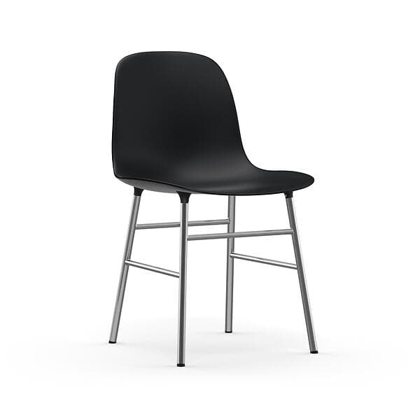 Normann Copenhagen Form Konferencestol