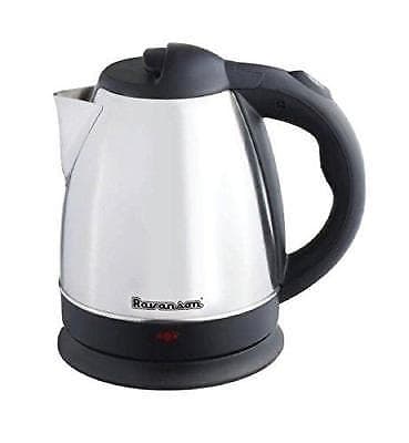 Ravanson CB-7015 1.8L