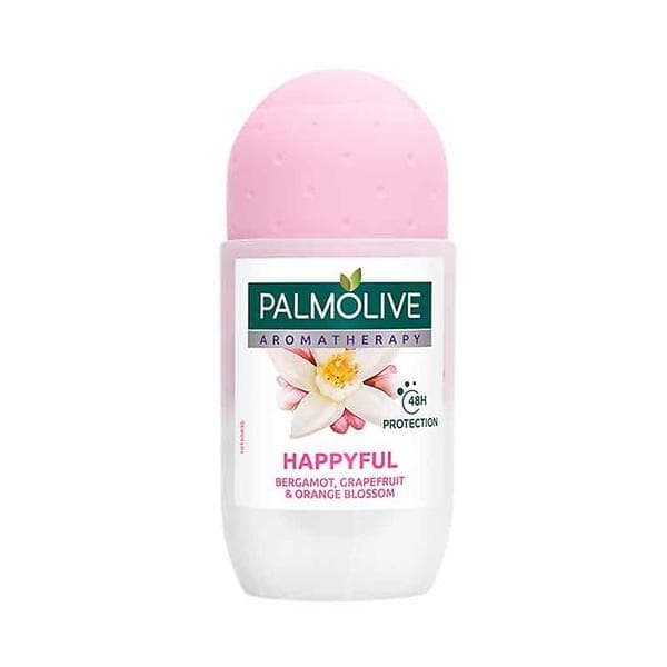 Palmolive Happyful Roll-On 50ml