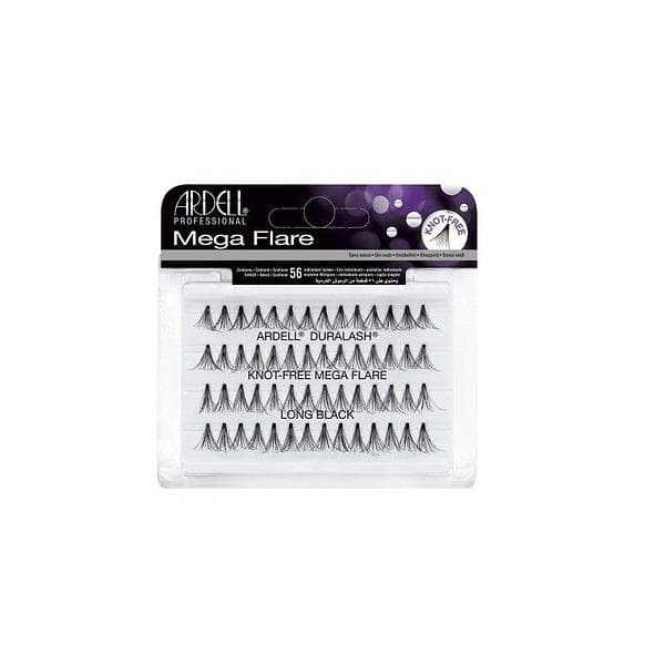 Ardell DuraLash Mega Flare Individual Lashes