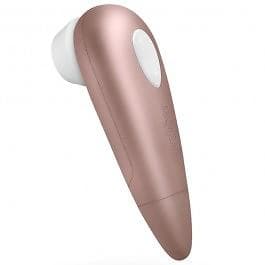 Satisfyer 1 Next Generation