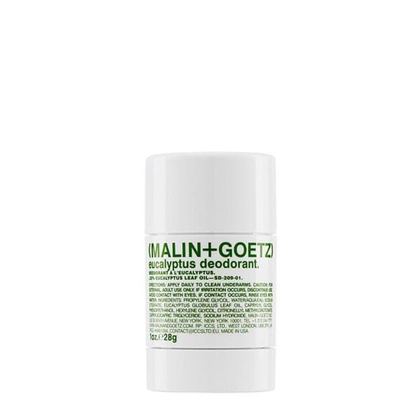 Malin+Goetz Eucalyptus Deo Stick 28g