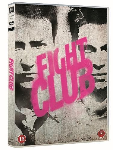 Fight Club (Blu-ray)