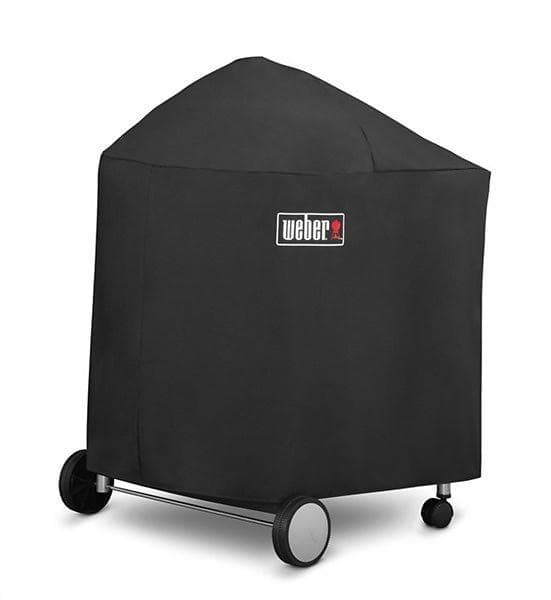 Weber Premium Grillbetræk (Performer 57cm Med Fällbord)