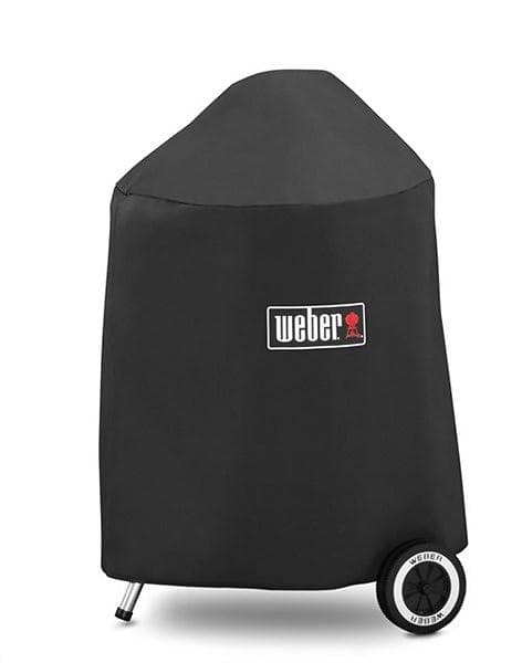 Weber Grill Cover With Storage Bag Ø47cm