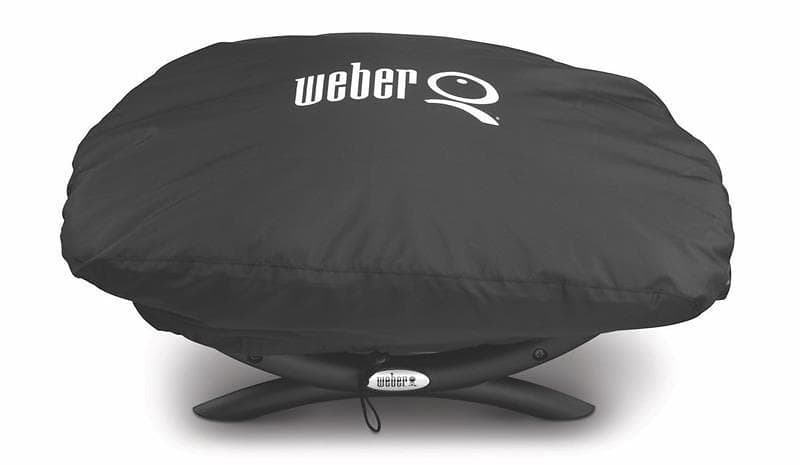 Weber Premium Grillbetræk (Q 100/1000)