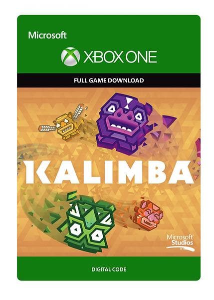 Kalimba (Xbox One | Series X/S)