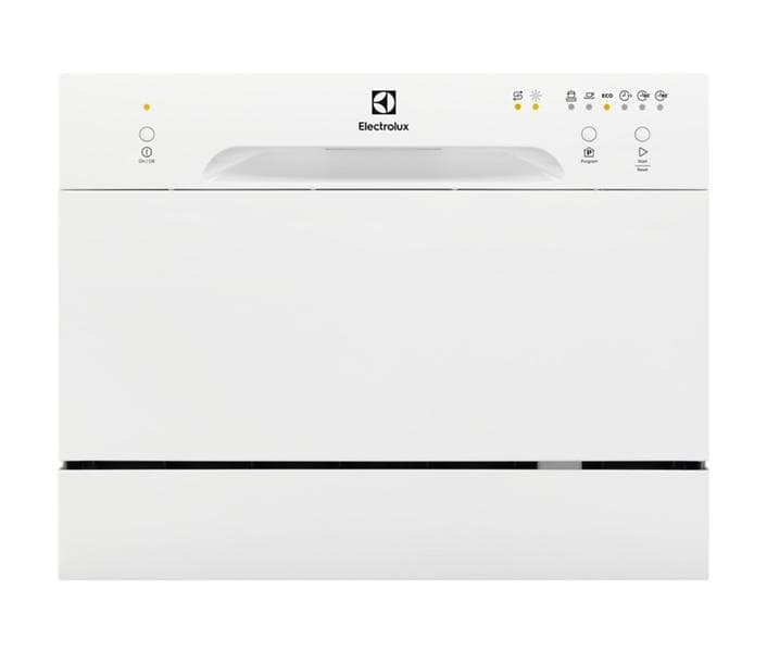 Electrolux ESF2300DW Vit