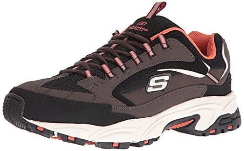 Skechers Stamina - Cutback (Herre)