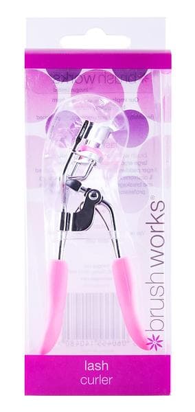 Brush Works Lash Curler