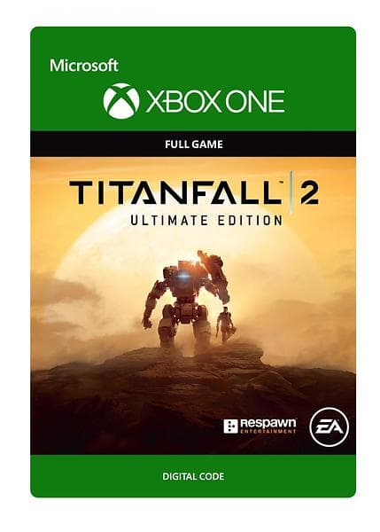 Titanfall 2 - Ultimate Edition (Xbox One | Series X/S)