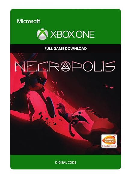 Necropolis (Xbox One | Series X/S)