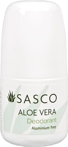 SASCO Aloe Vera Aluminium Free Roll-On 50ml