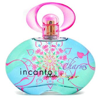 Salvatore Ferragamo Incanto Charms edt 100ml