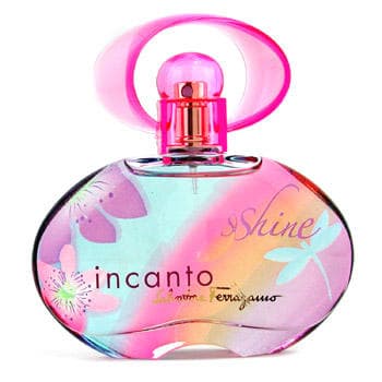 Salvatore Ferragamo Incanto Shine edt 50ml