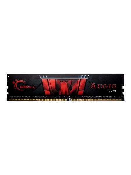 G.Skill Aegis DDR4 3000MHz 16GB (F4-3000C16S-16GISB)