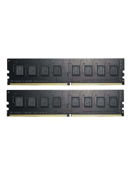 G.Skill Value DDR4 2666MHz 2x8GB (F4-2666C19D-16GNT)