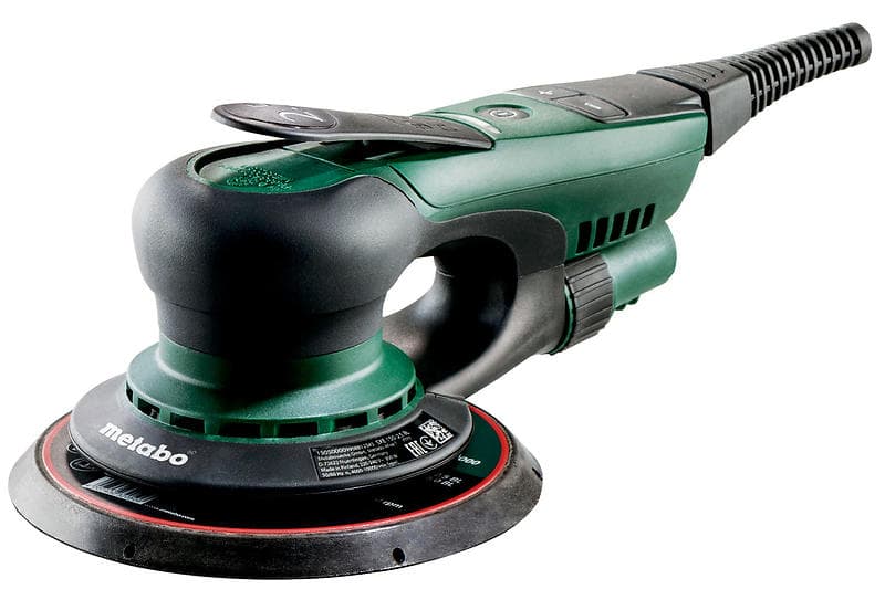 Metabo SXE 150-2.5 BL