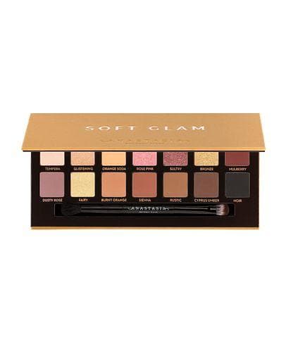 Anastasia Beverly Hills Soft Glam Palette