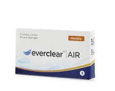 R&L Vision Everclear Air (3 stk.)