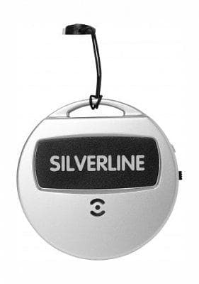 Silverline Mosquito Free Mobile