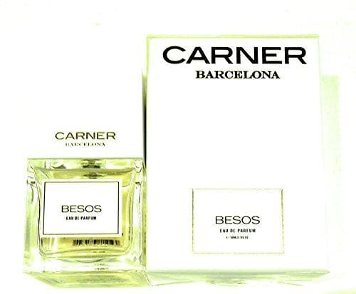 Carner Barcelona Besos edp 50ml