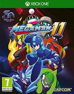 Mega Man 11 (Xbox One | Series X/S)