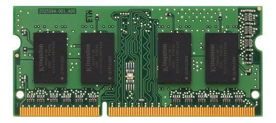 Kingston ValueRAM SO-DIMM DDR4 2666MHz 8GB (KVR26S19S8/8)