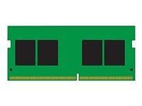 Kingston ValueRAM SO-DIMM DDR4 2666MHz 4GB (KVR26S19S6/4)