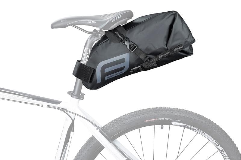 Force Adventure Saddle Bag