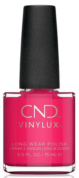 CND Vinylux Long Wear Nail Polish 15ml