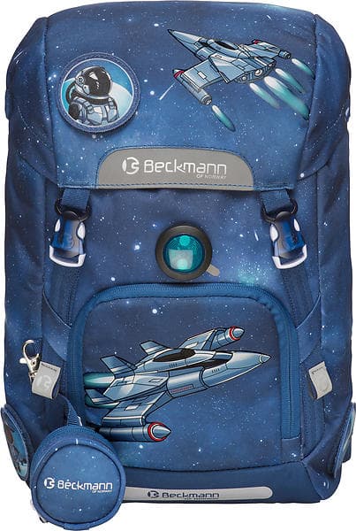 Beckmann Classic 22L (Jr)