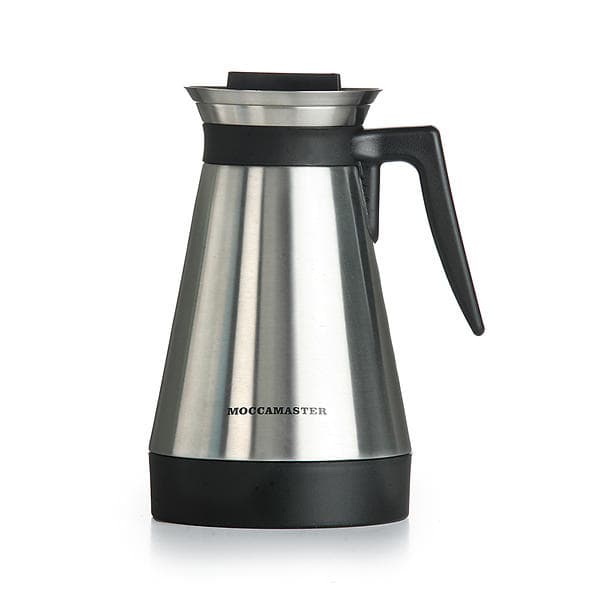 Moccamaster Termoskanna 1.25L