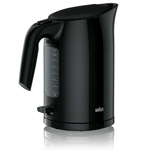 Braun PurEase WK3100 1.7L