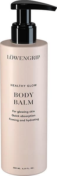 Löwengrip Care & Color Healthy Glow Body Balm 200ml