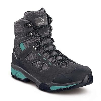 Scarpa ZG Lite GTX (Dame)