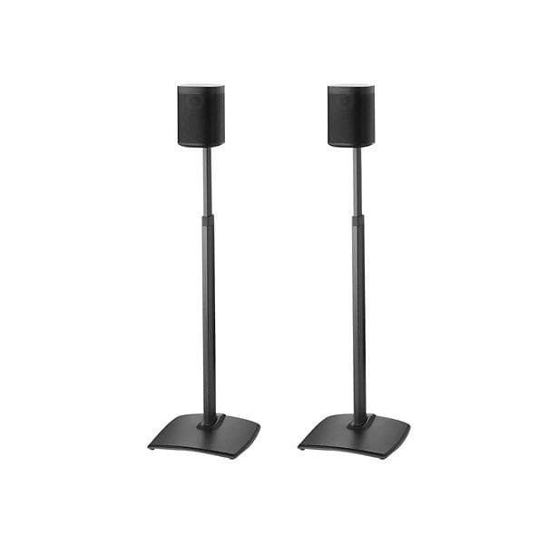 Sanus Wireless Speaker Stand For Sonos ONE Play:1 WSSA2