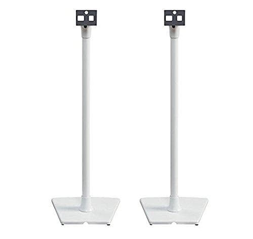 Sanus Wireless Speaker Stand For Sonos ONE Play:1 & Play:3 WSS22