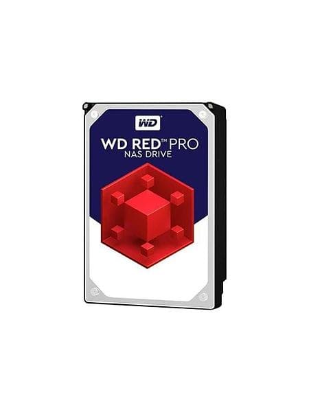 WD Red Pro WD8003FFBX 256MB 8TB