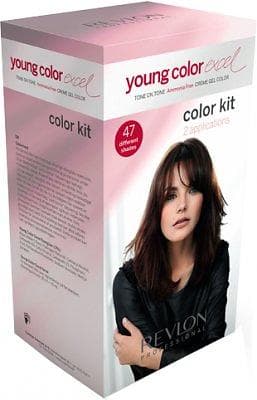 Revlon Young Color Excel 70ml