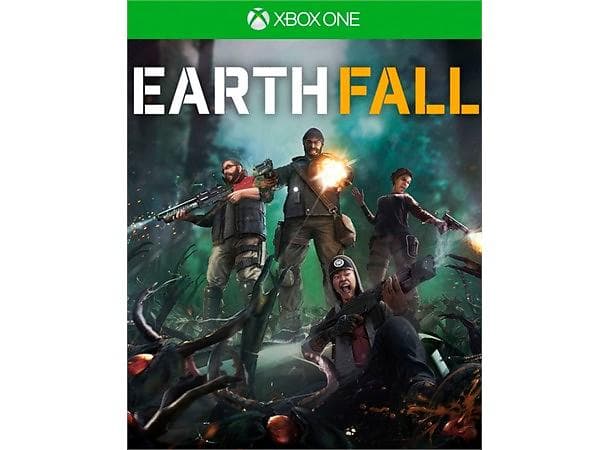 Earthfall (Xbox One | Series X/S)