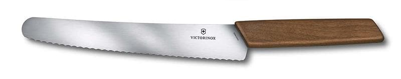 Victorinox 6.9070.22WG Swiss Modern Brødkniv 22cm