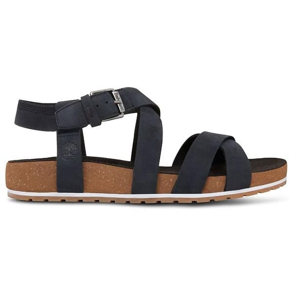 Timberland Malibu Waves Ankle Strap (Dame)