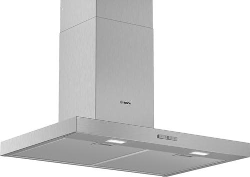 Bosch DWB76BC50 (Rustfrit)