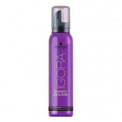 Schwarzkopf Igora Expert Mousse 100ml